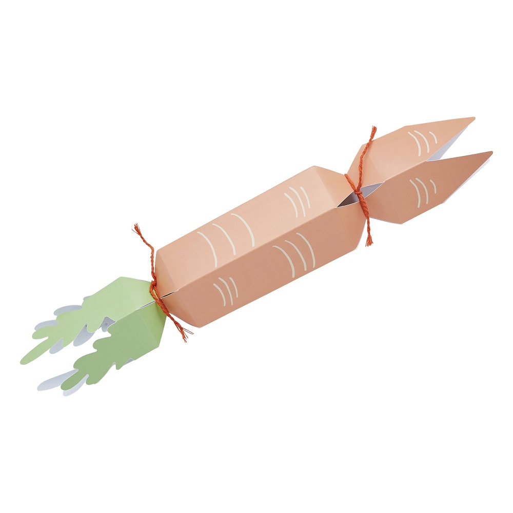 بارتي ماجيك - حزم التسلية للحفلات (اصنعيها بنفسكِ) - جزر