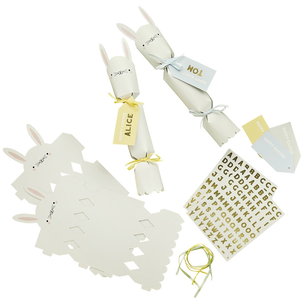 بارتي ماجيك - حزم التسلية لحفلات إيستر (اصنعيها بنفسكِ) - عدد 6