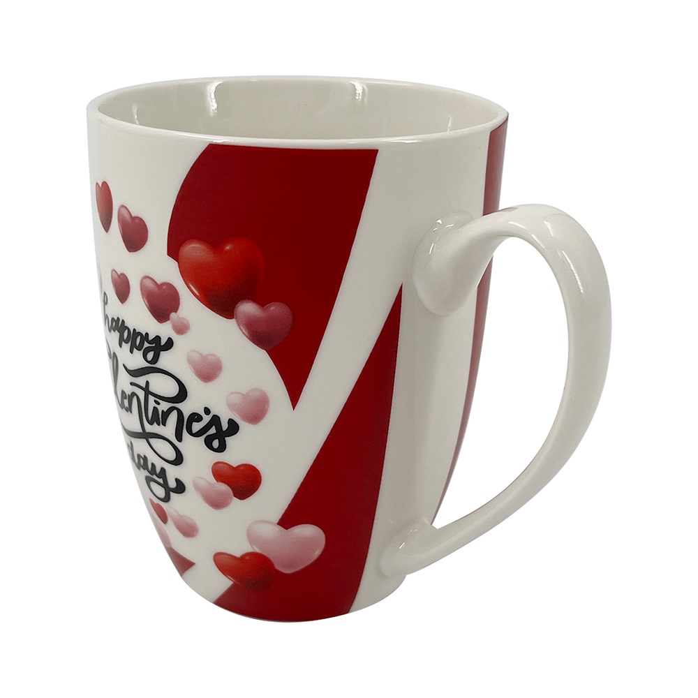 Party Magic - Valentine Love Mug