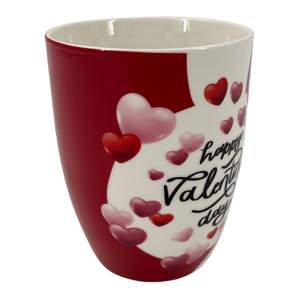 Party Magic - Valentine Love Mug