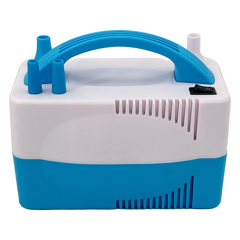 Party Magic - Electric Balloon Inflator - Blue