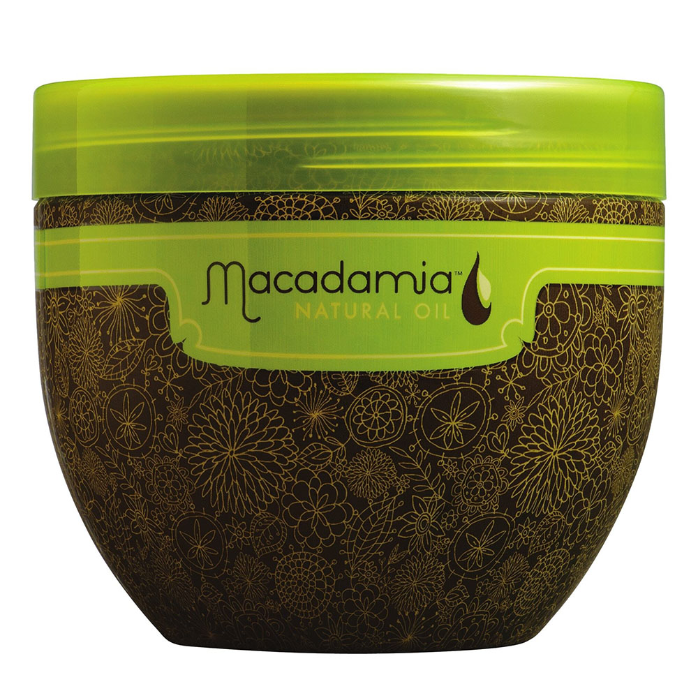 ماكاداميا ناتشورال - ماسك عميق لإصلاح الشعر - 470 مل