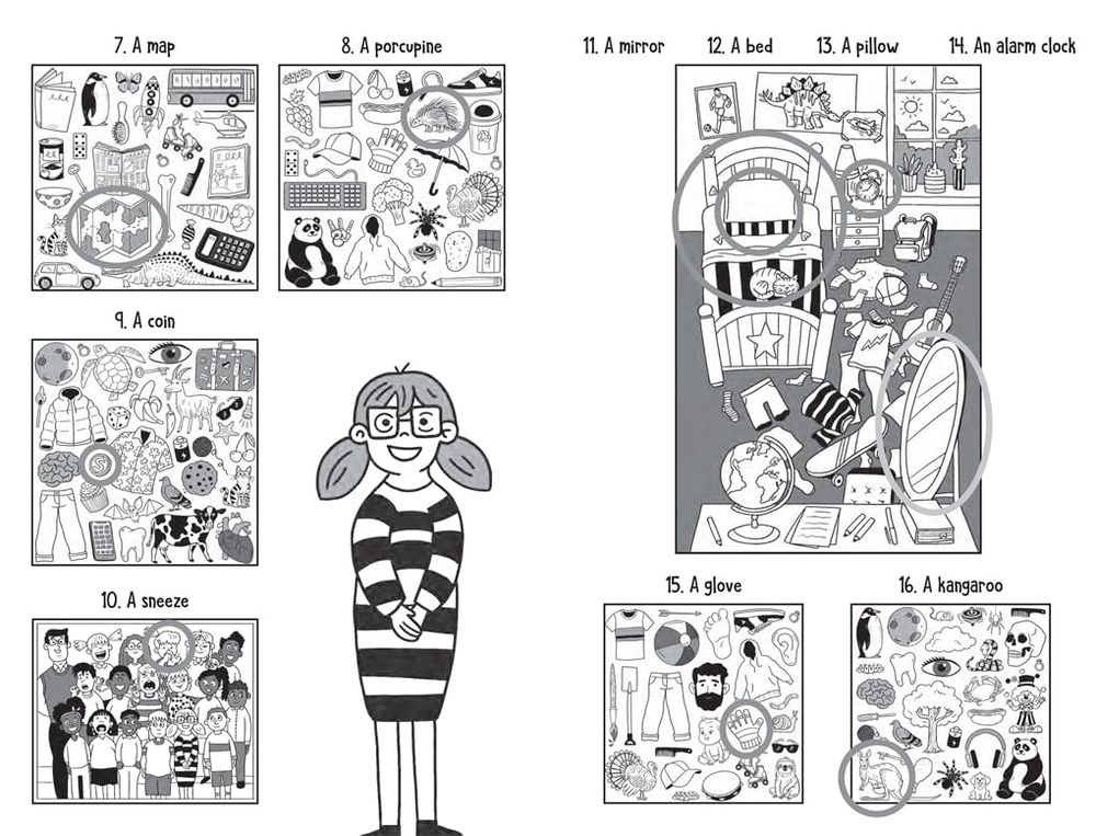 نكات مضحكة للأطفال