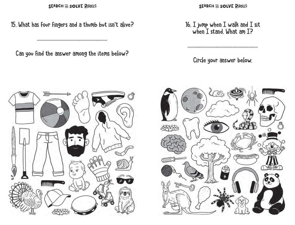 نكات مضحكة للأطفال