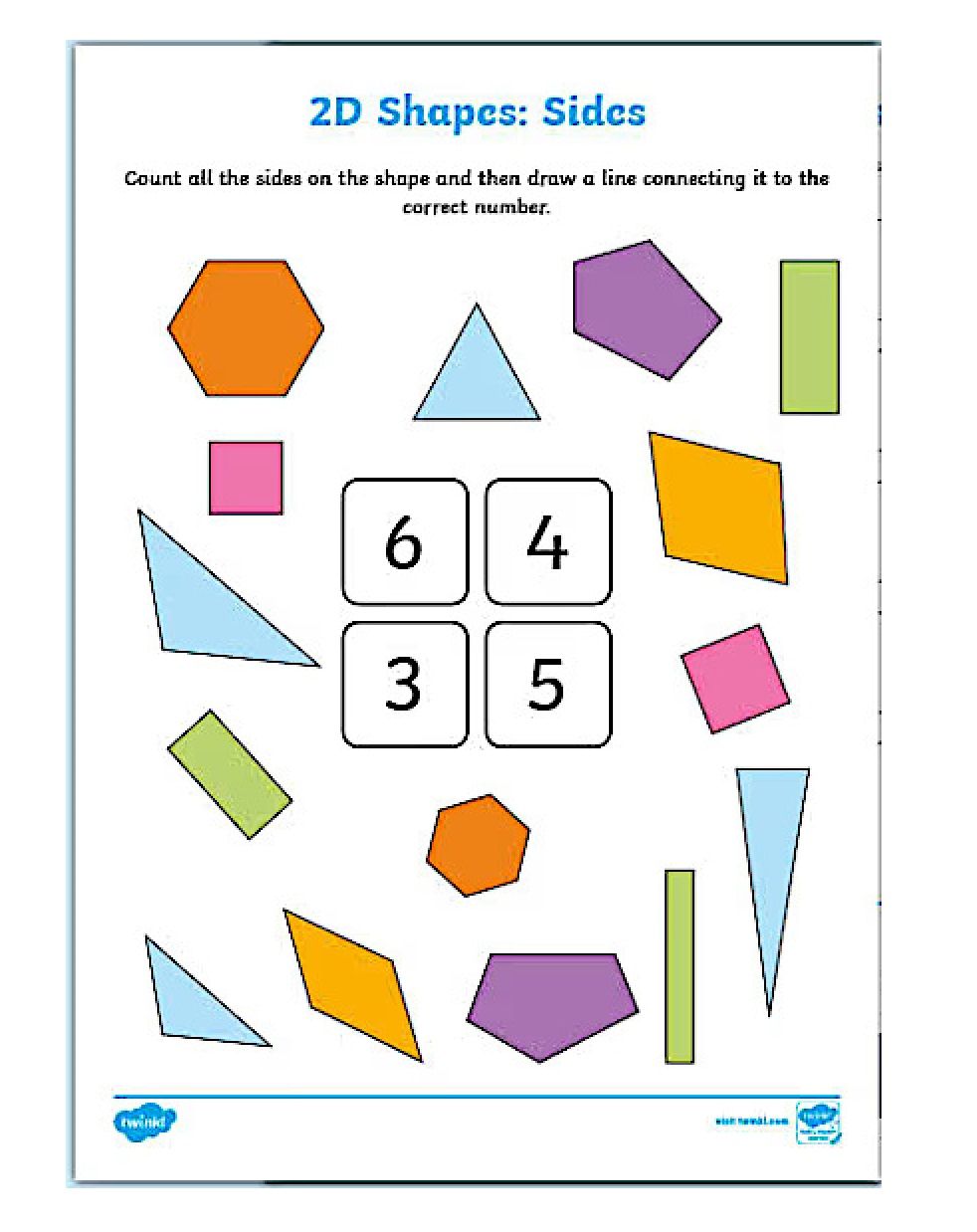 Autumn Publishing - Topsy Turvy Tummies Shape Game