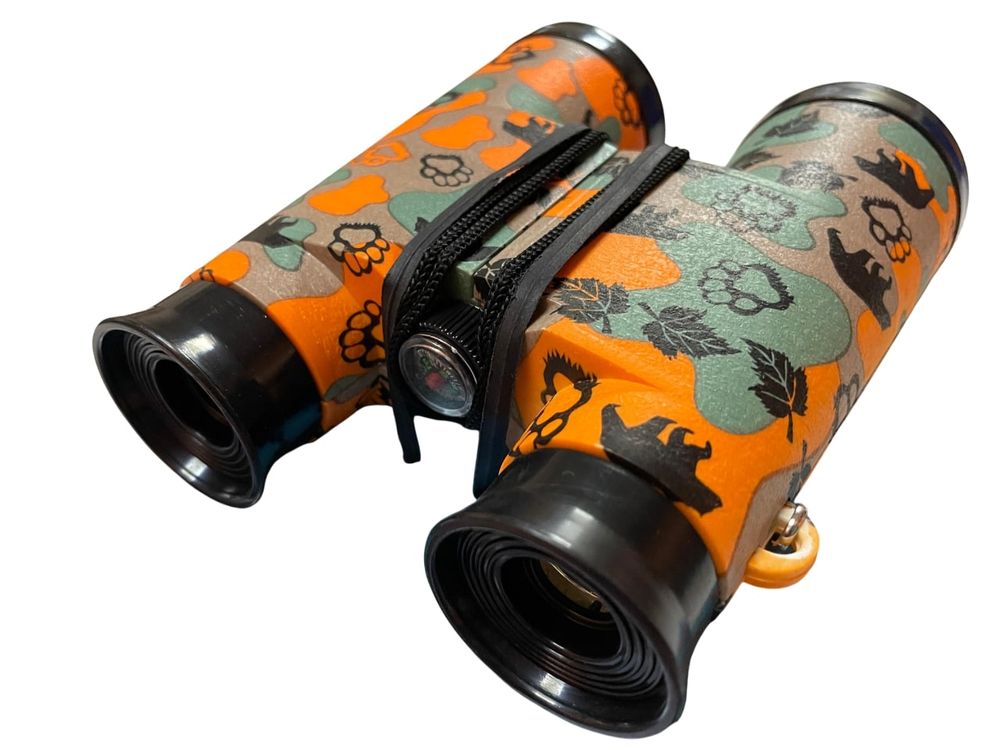 Deluxebase - Exploravision Wilderness