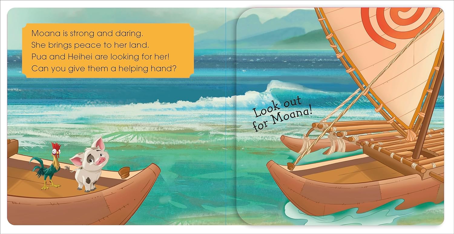 DK Children - Pop-Up Peekaboo! Disney Princess Book