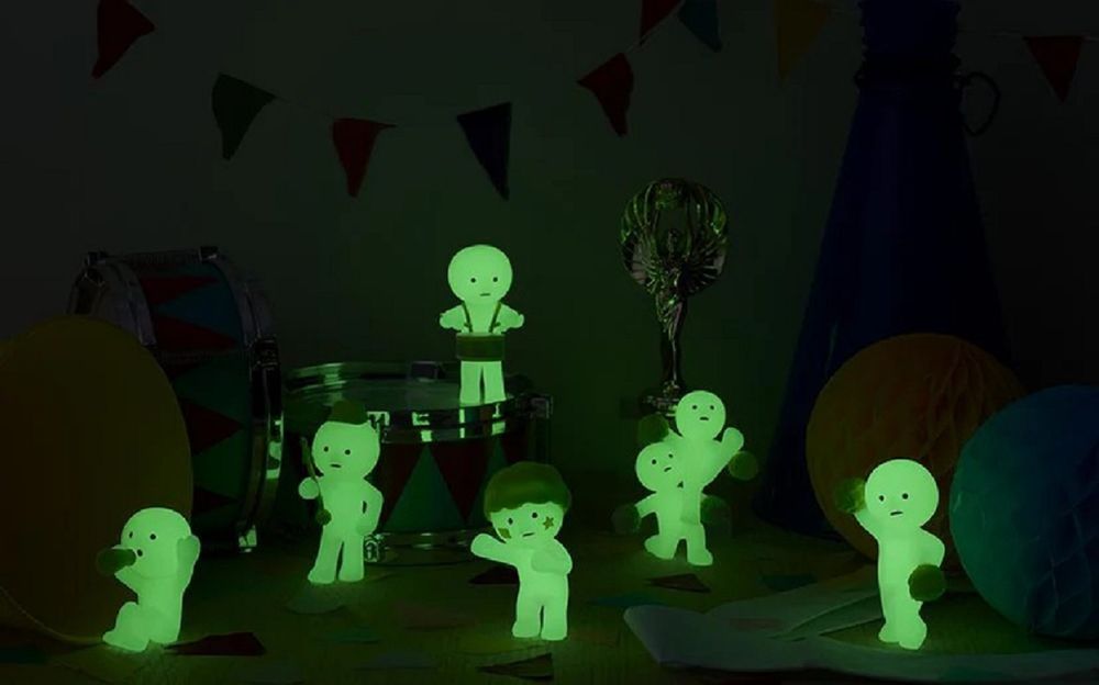 سميسكي - سلسلة البهجة - قطعة واحدة - قد يختلف الطراز