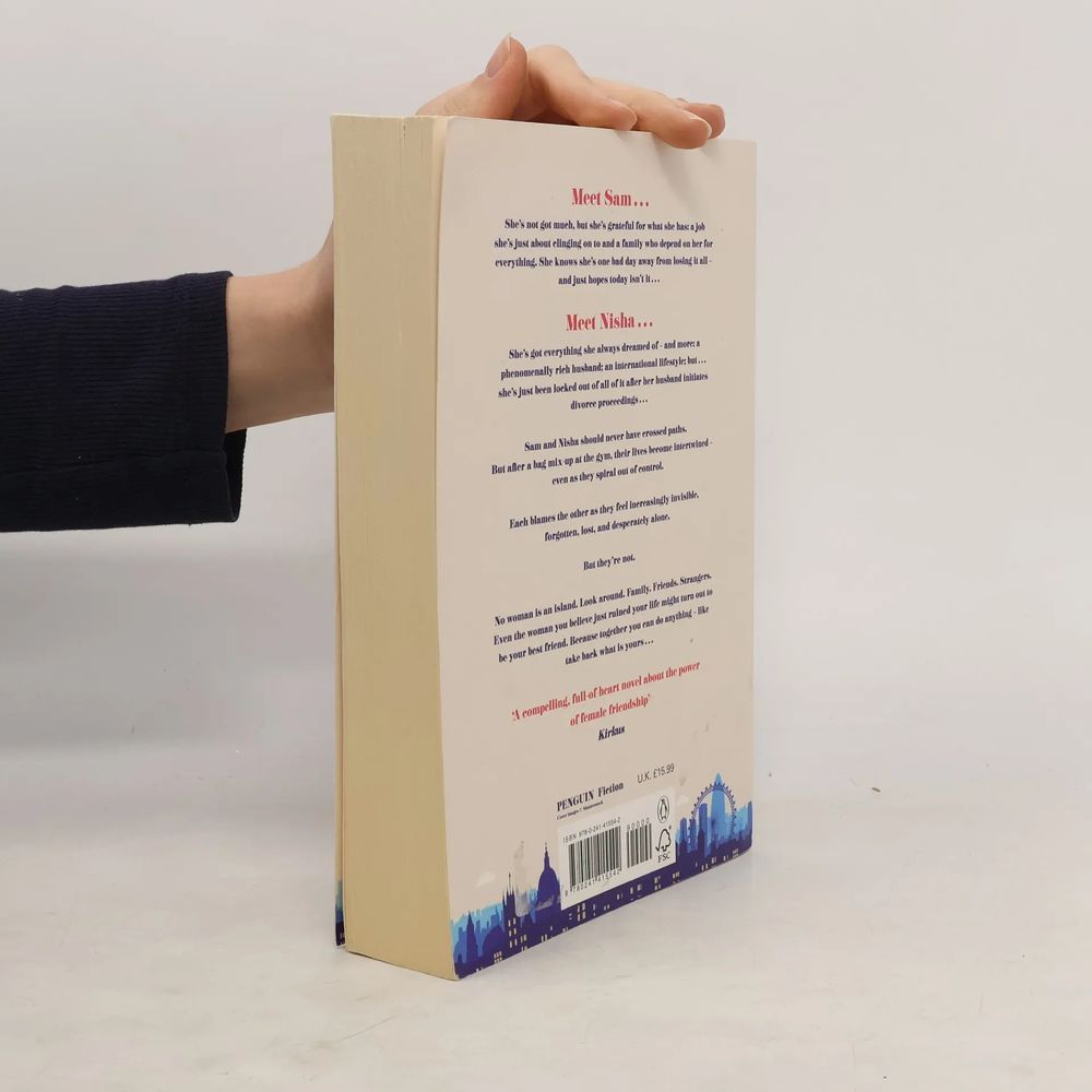 كتب البطريق - أحذية شخص آخر