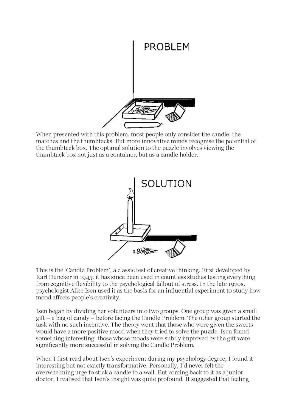 كتب البطريق - الشعور بالإنتاجية الجيدة