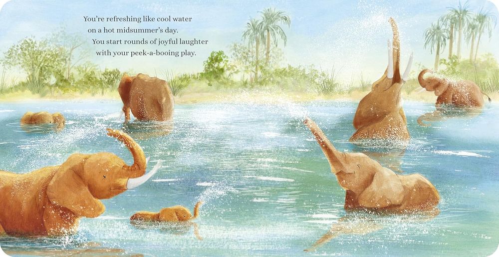 You Are My Everything