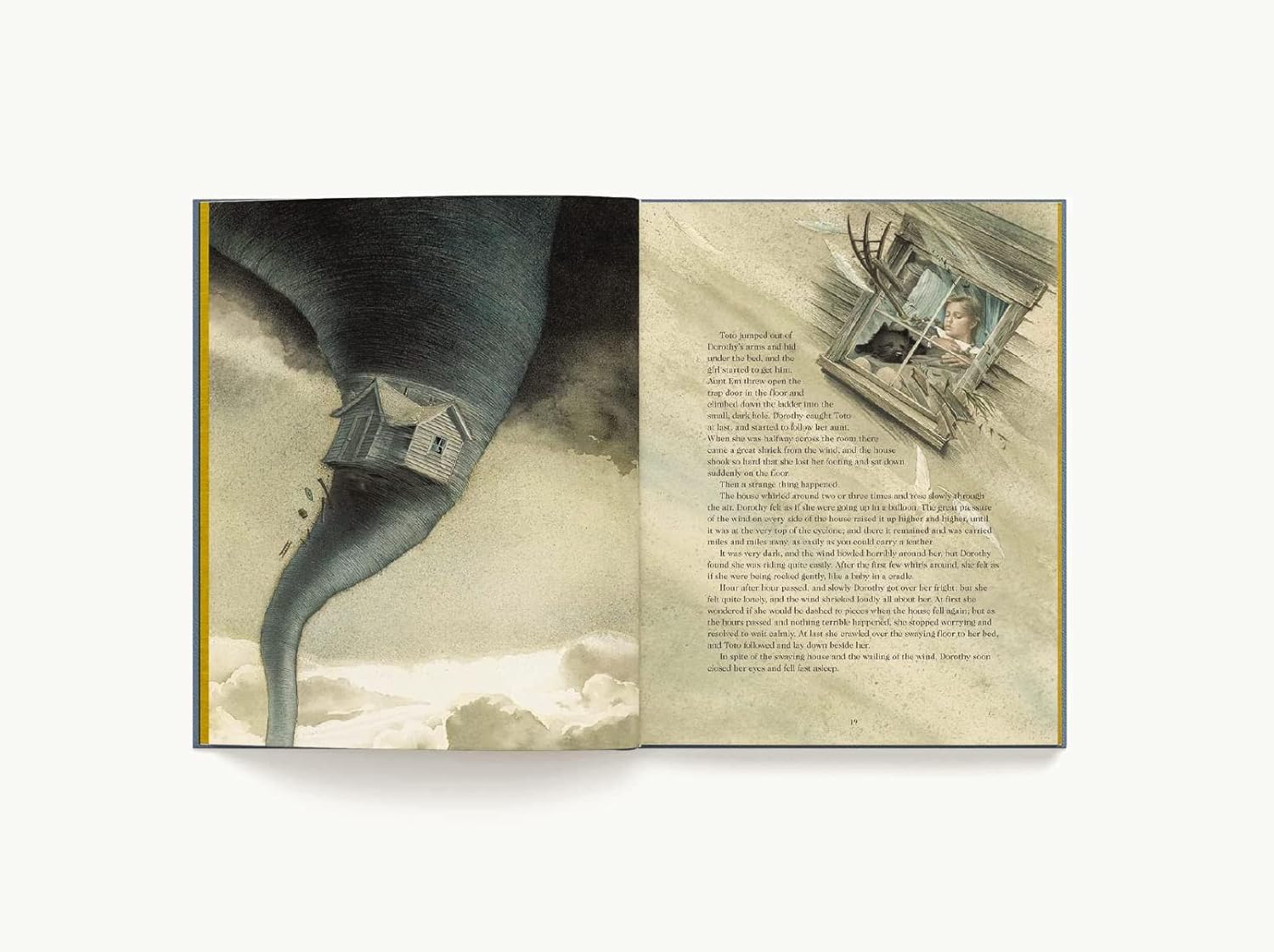 الكتاب الملكي لأوز