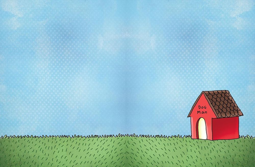 كتاب ملصقات دوغ مان: سوبر باديز