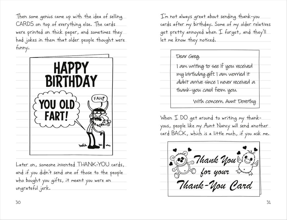 دايَري أوف أ ويمبي كِد - بارتي بوبر