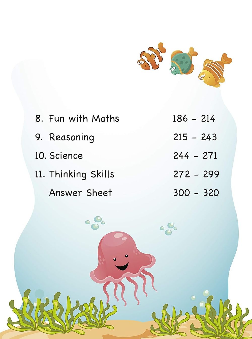 My Big Book Of Fun Activities - Beginner