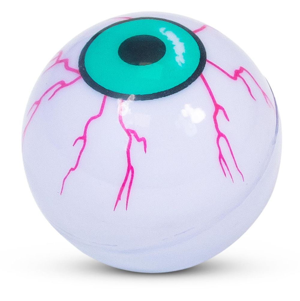 Tobar - Flashing Eye Glide Ball - Color May Vary - 1 Pc