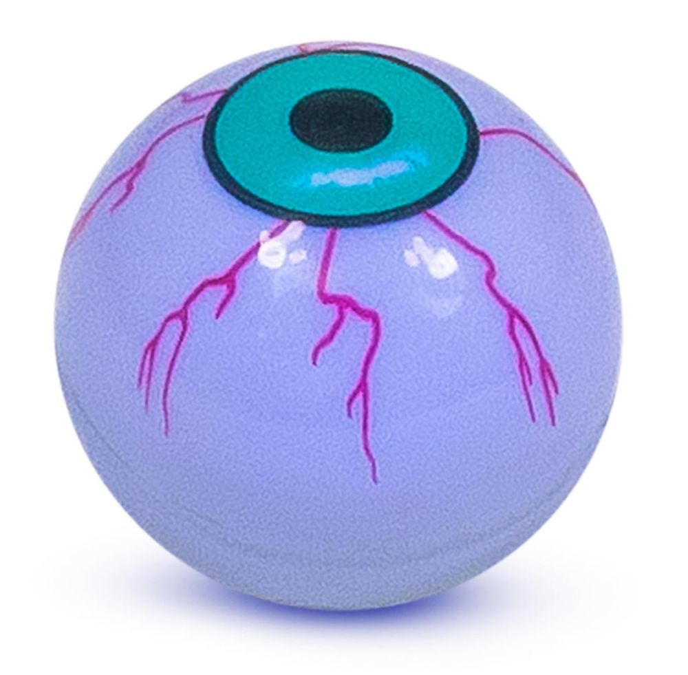 Tobar - Flashing Eye Glide Ball - Color May Vary - 1 Pc