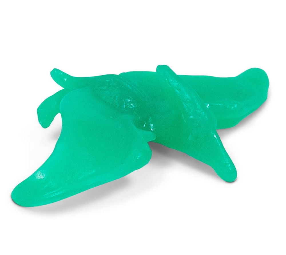 Tobar - Dinosaur Stretchies - 4 Pcs