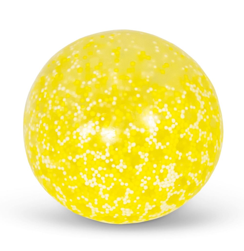 Tobar - Gell Ball - 10cm - Color May Vary - 1 Pc