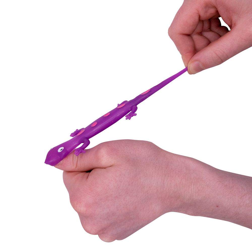Tobar - Stretchy Reptiles - 3 Pcs
