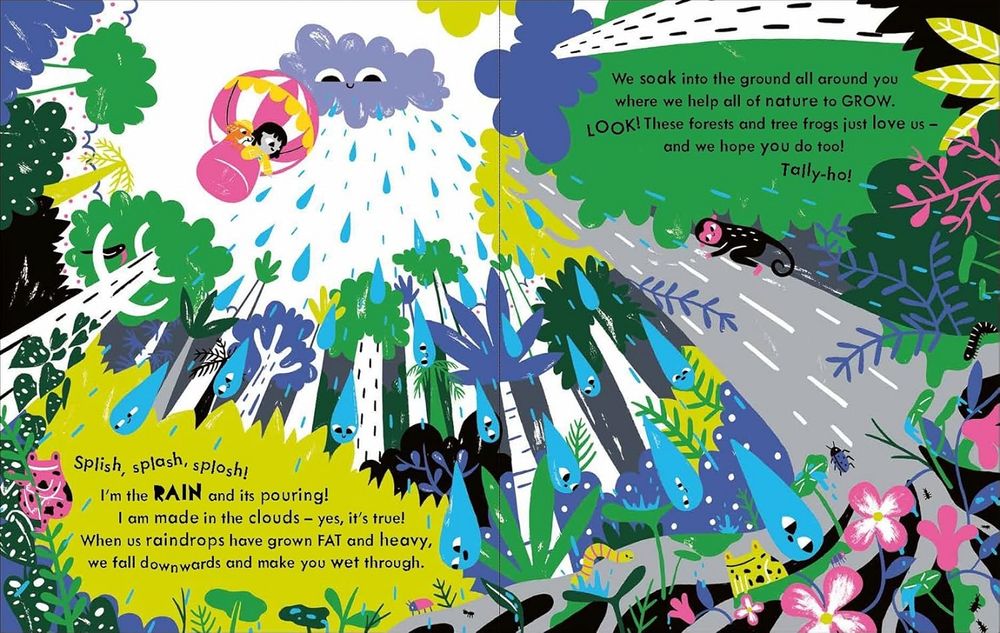 تعرّف على الطقس