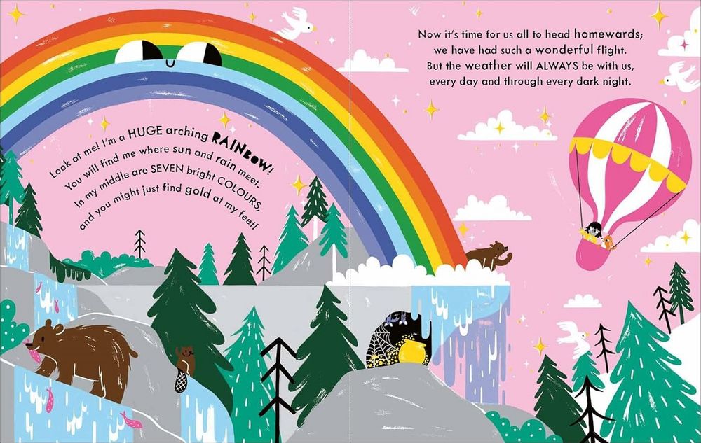 تعرّف على الطقس