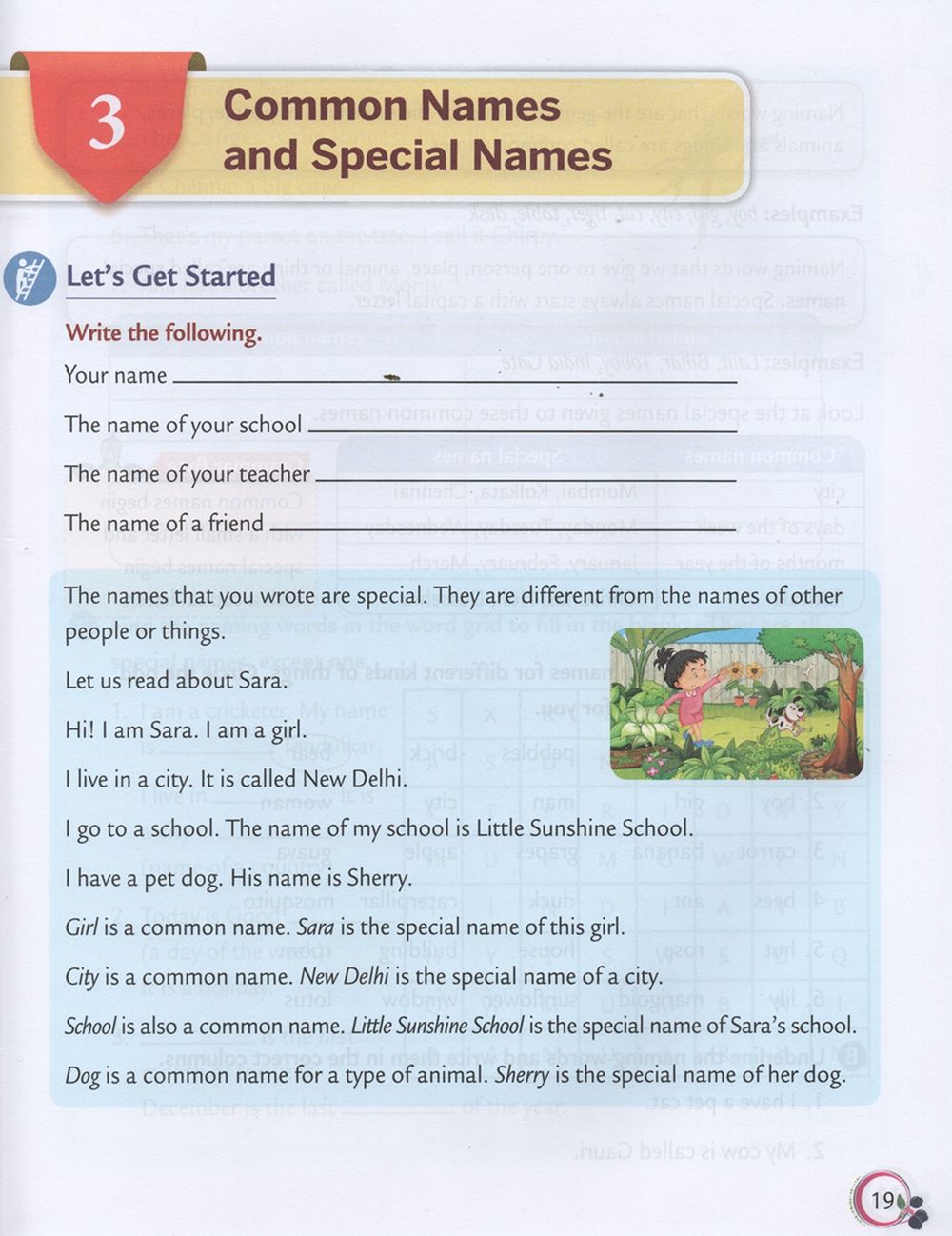 Collins English Grammar And Composition 2