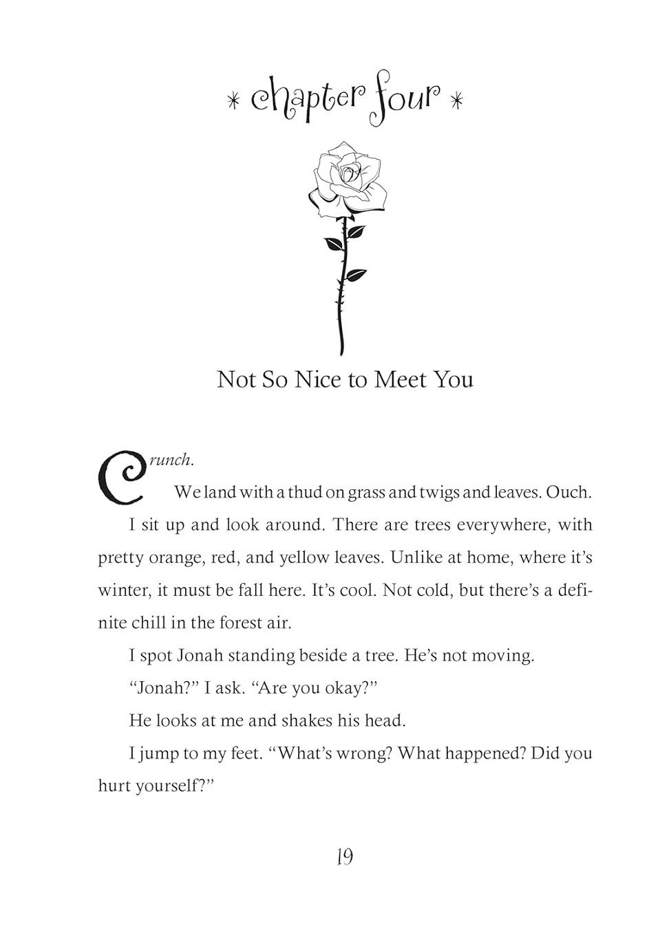 مهما يكن بعد ذلك: ملكة الجمال