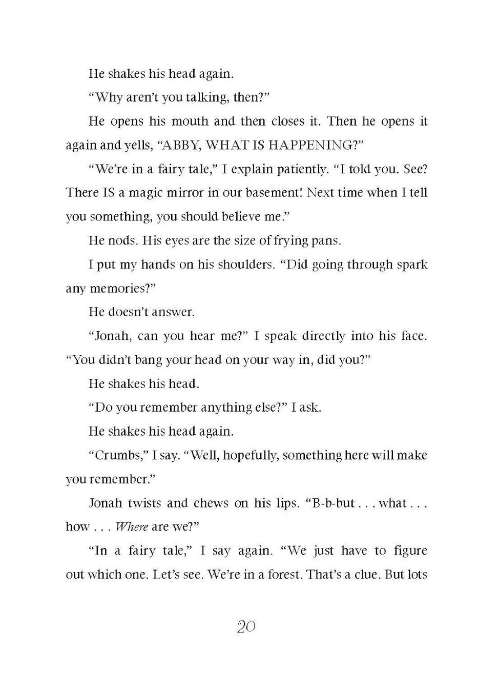 مهما يكن بعد ذلك: ملكة الجمال