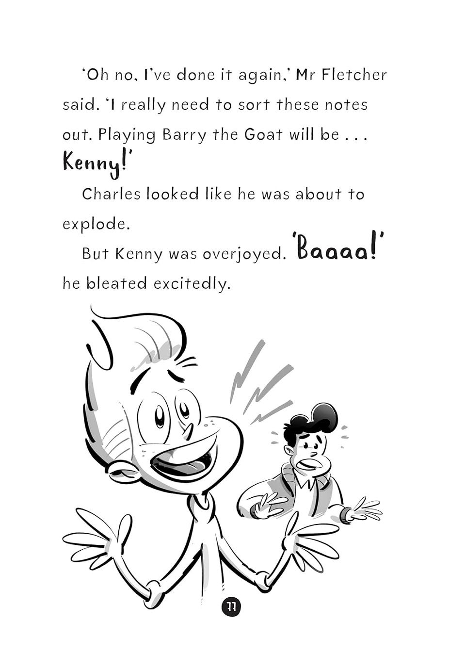 نينجا كيد 10: أبطال النينجا!