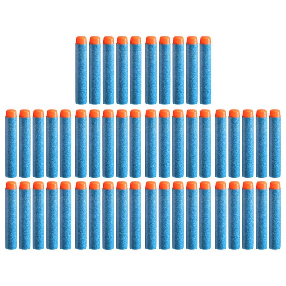 Nerf - Elite 2.0 Dart Refill - 50 Pcs