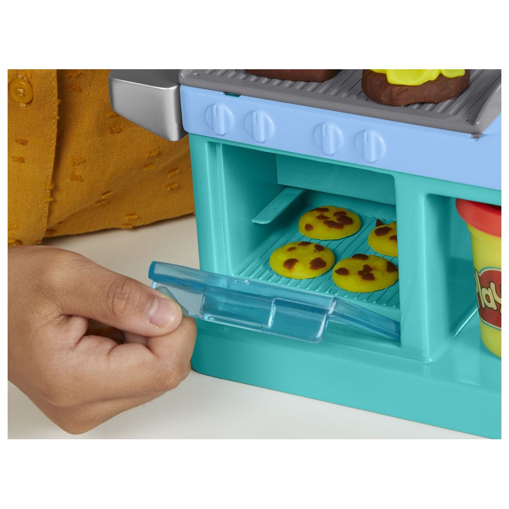 بلاي دوه - مجموعة لعب كيتشن كرييشنز