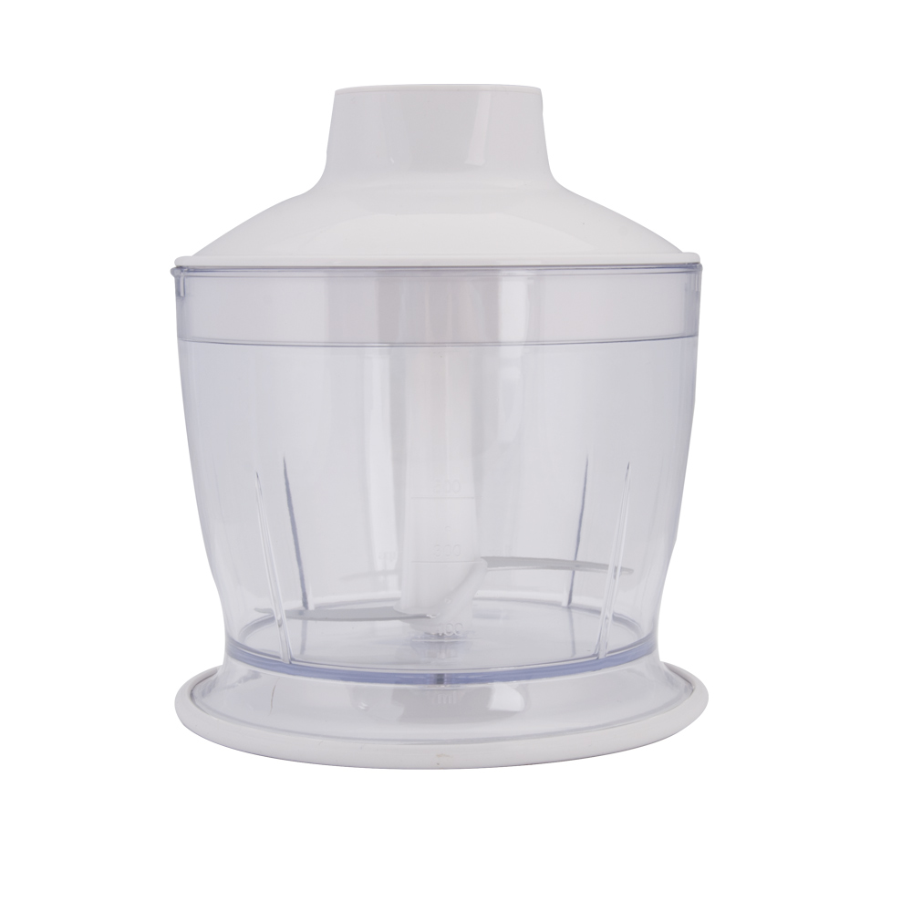 Gastroback - Design Hand Blender Advanced Set - White - 800 W