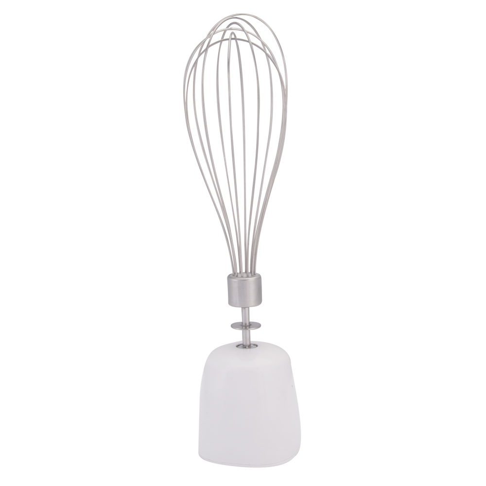 Gastroback - Design Hand Blender Advanced Set - White - 800 W