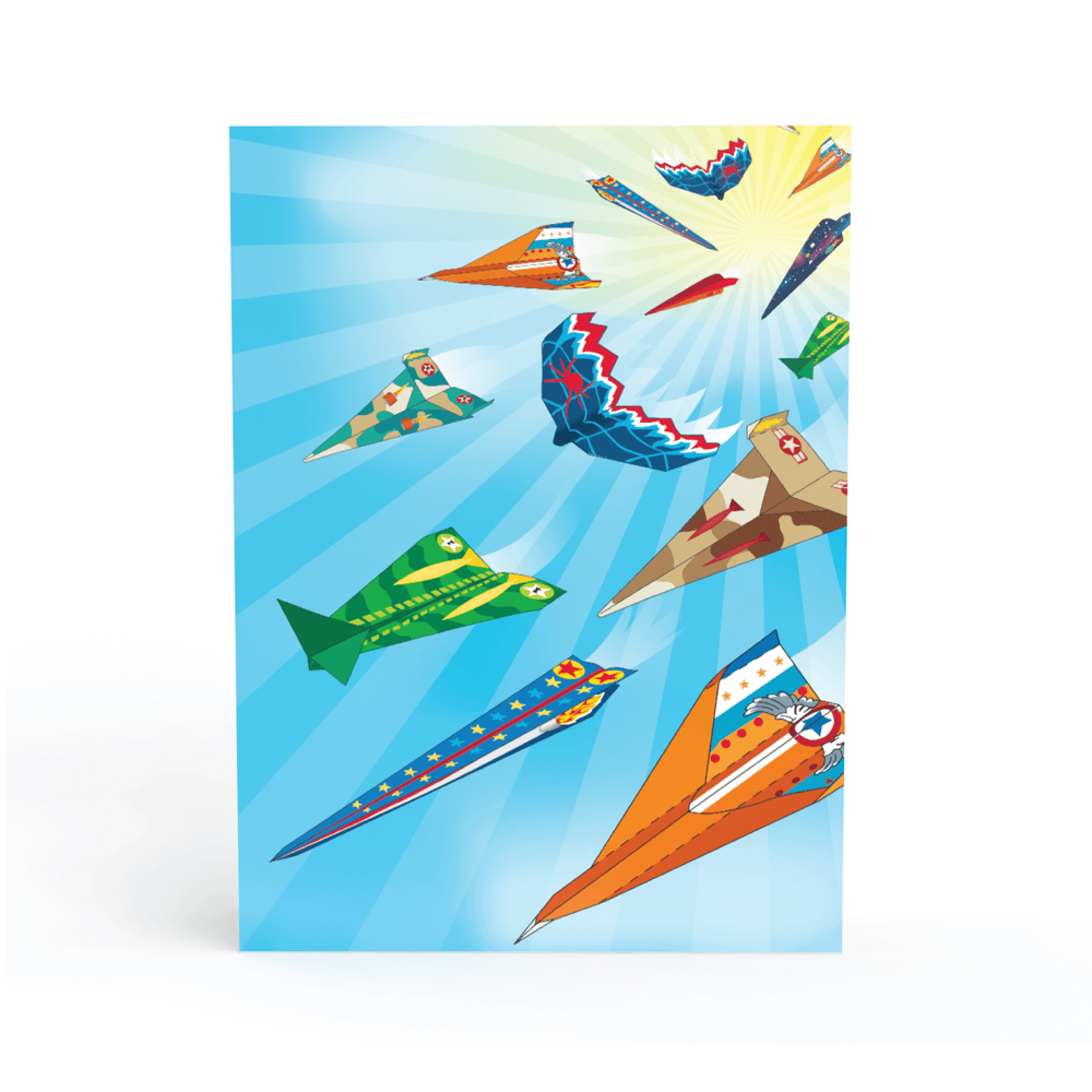 بوكس كاندي - مجموعة فن الطائرات الورقية