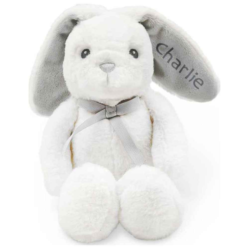 Babyblooms - Hello Baby Gift Set - White