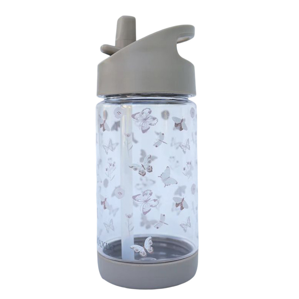 Maxims - Environmentally Friendly Tritan Water Bottle - 400 ml