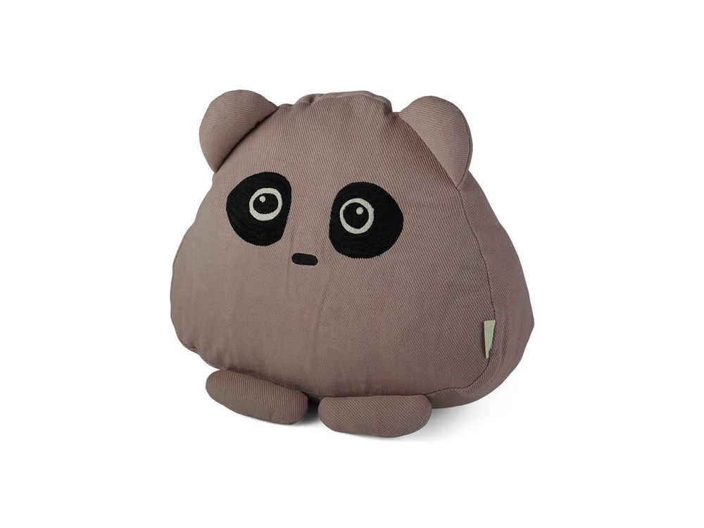 ماكسيمز - وسادة بانا باندا - بني