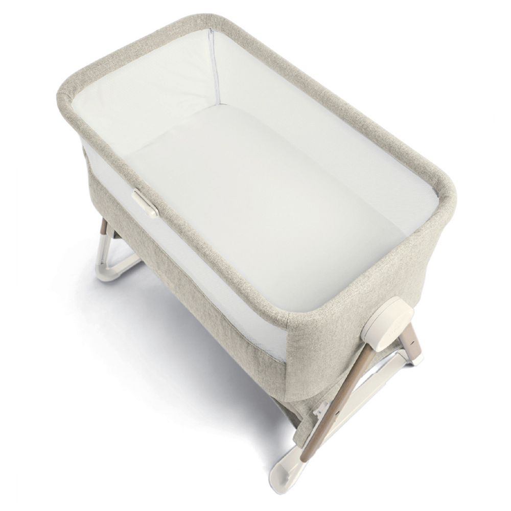 ماماز اند باباز - مهد المواليد الجانبي لوا - بيج