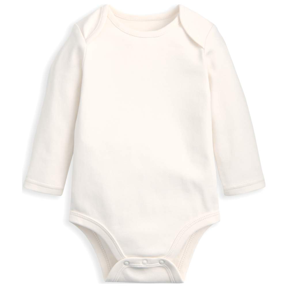 Mamas & Papas - 2pc-Set - Baby's Bodysuit & Bear Print Knit Dungarees