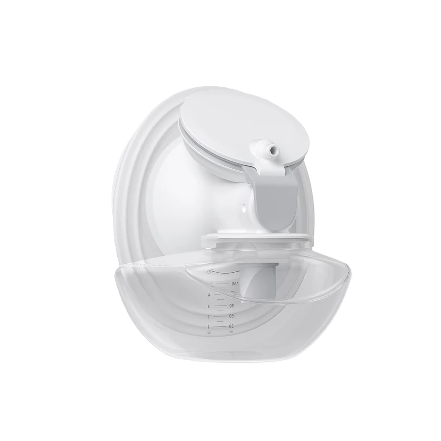 مجموعة كاملة من ملحقات الاستبدال Momcozy M9 - 24 مم