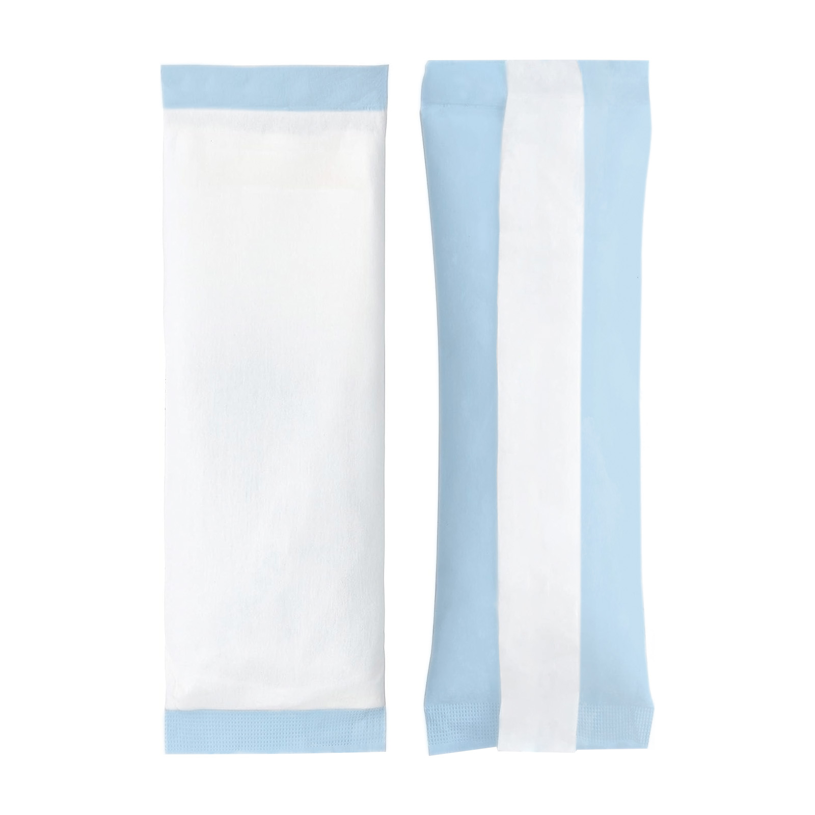 Momcozy - Instant Cold Soothing Postpartum Pads - 8 Pcs