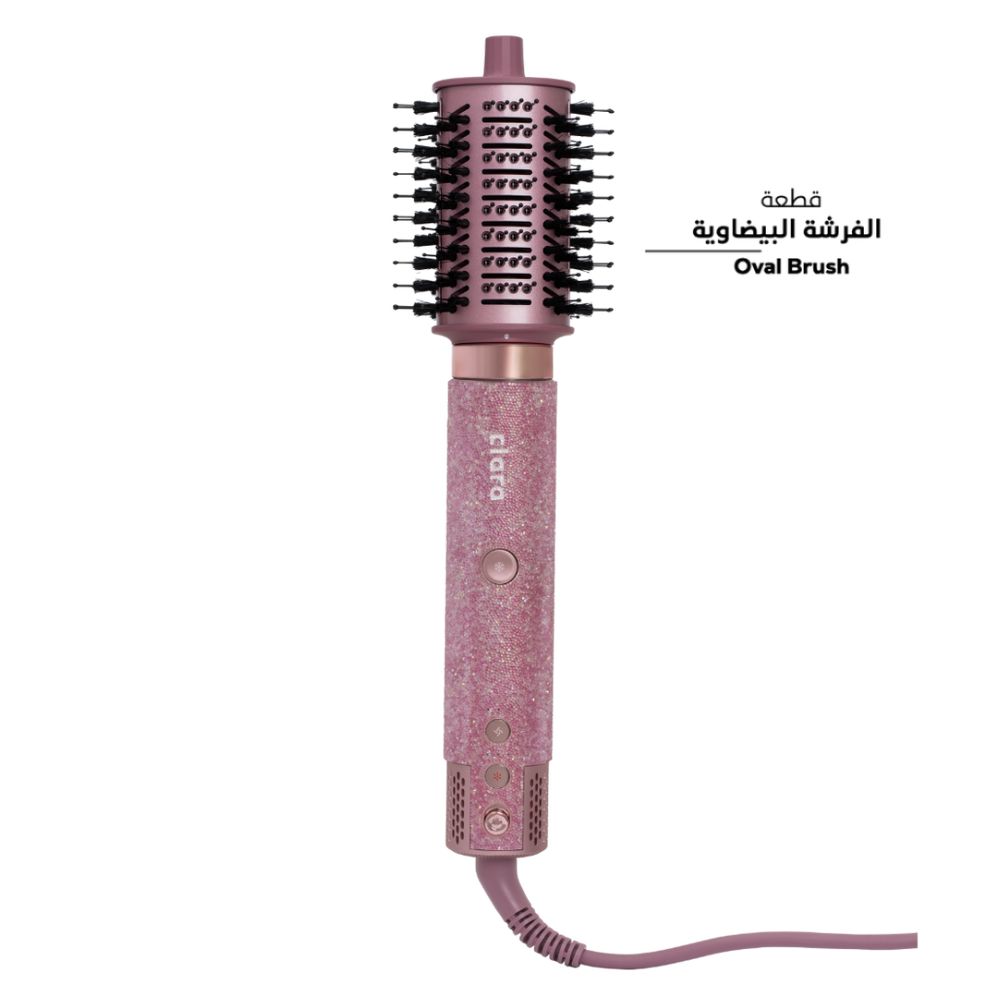 Clara - 6-In-1 Hair Multi Styling Tool