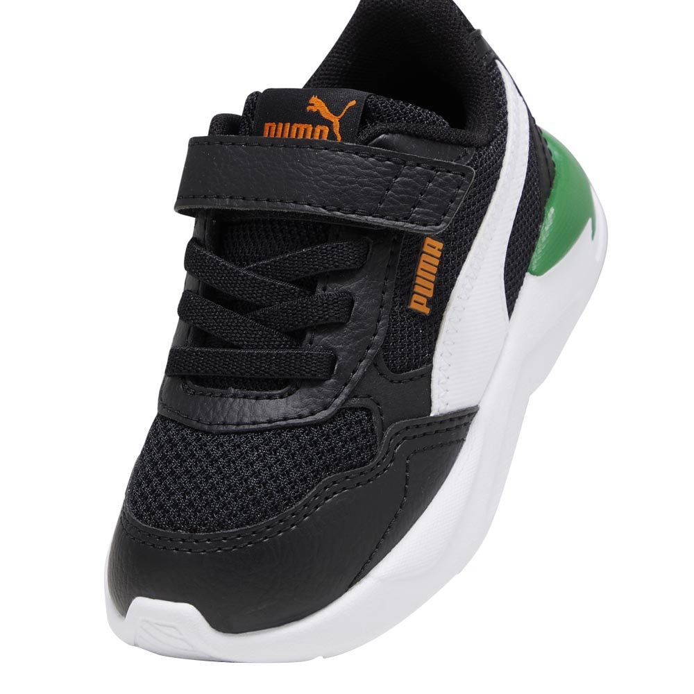 Puma - X-Ray Speed Lite Ac+ Tranining Shoes - Black