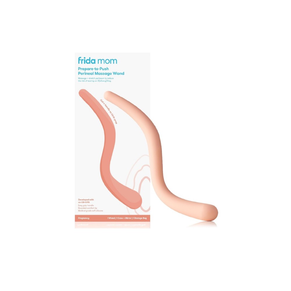 Frida Mom -  Perineal Care Wand - Hospital Bag Ready