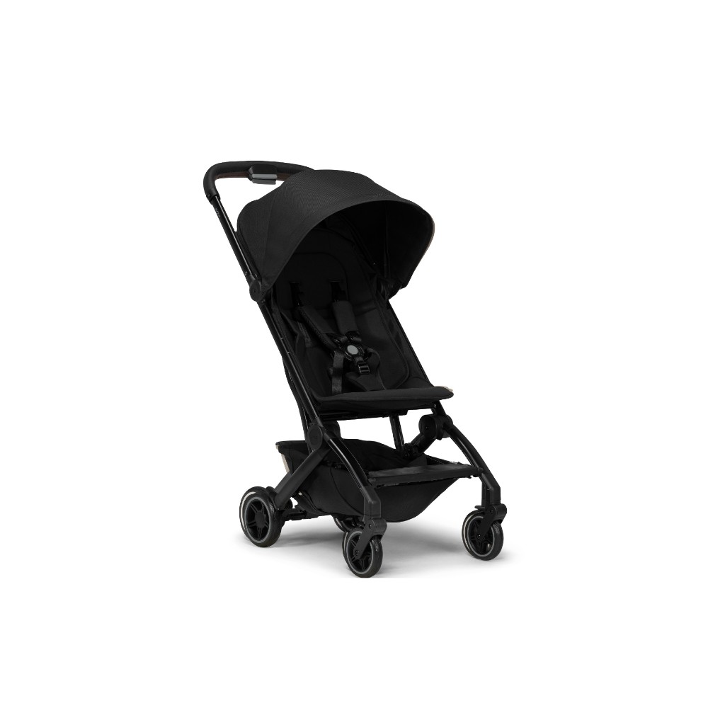 Joolz - AER+ Lightweight & Compact Travel Stroller - Space Black