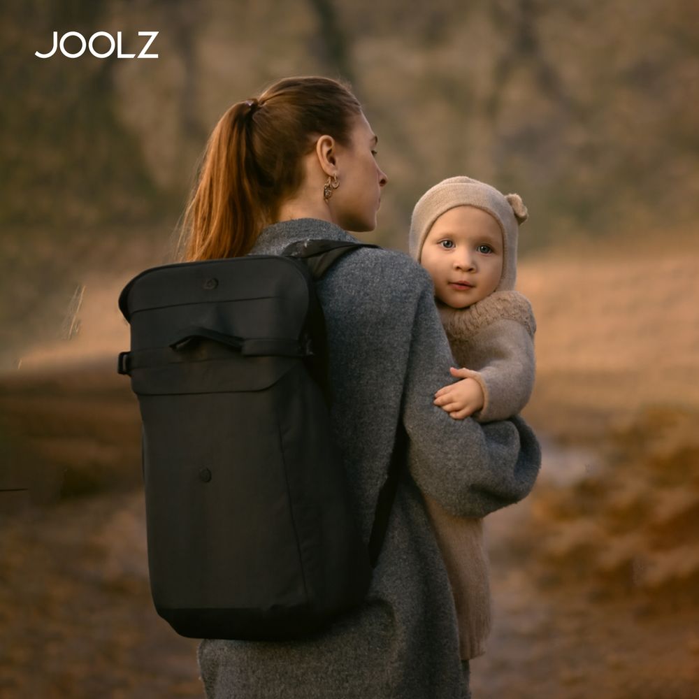 Joolz - Travel Bag For Joolz Aer2 And Aer Plus Stroller - Fits Joolz Aer2 - 50 x 35 x 20 cm