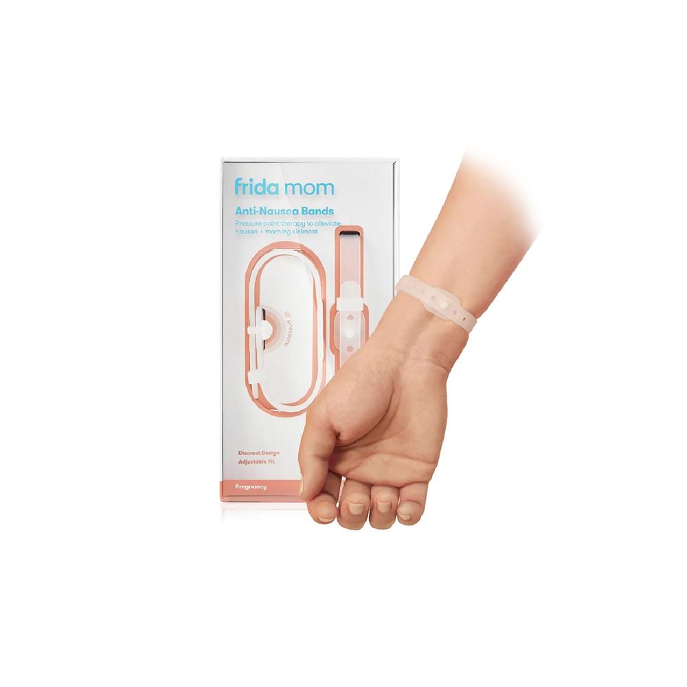 Frida Mom - Anti-Nausea Bands