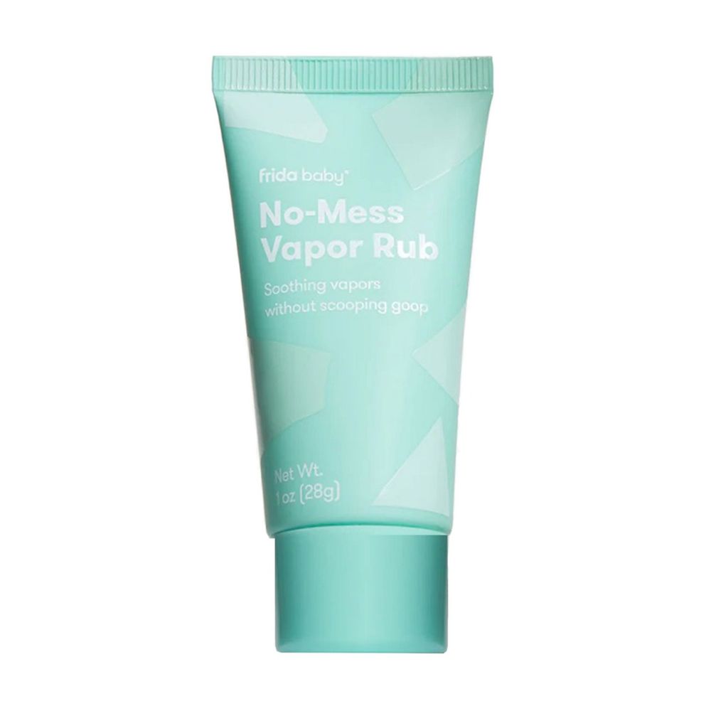 fridababy - No-Mess Vapor Rub - 28gm