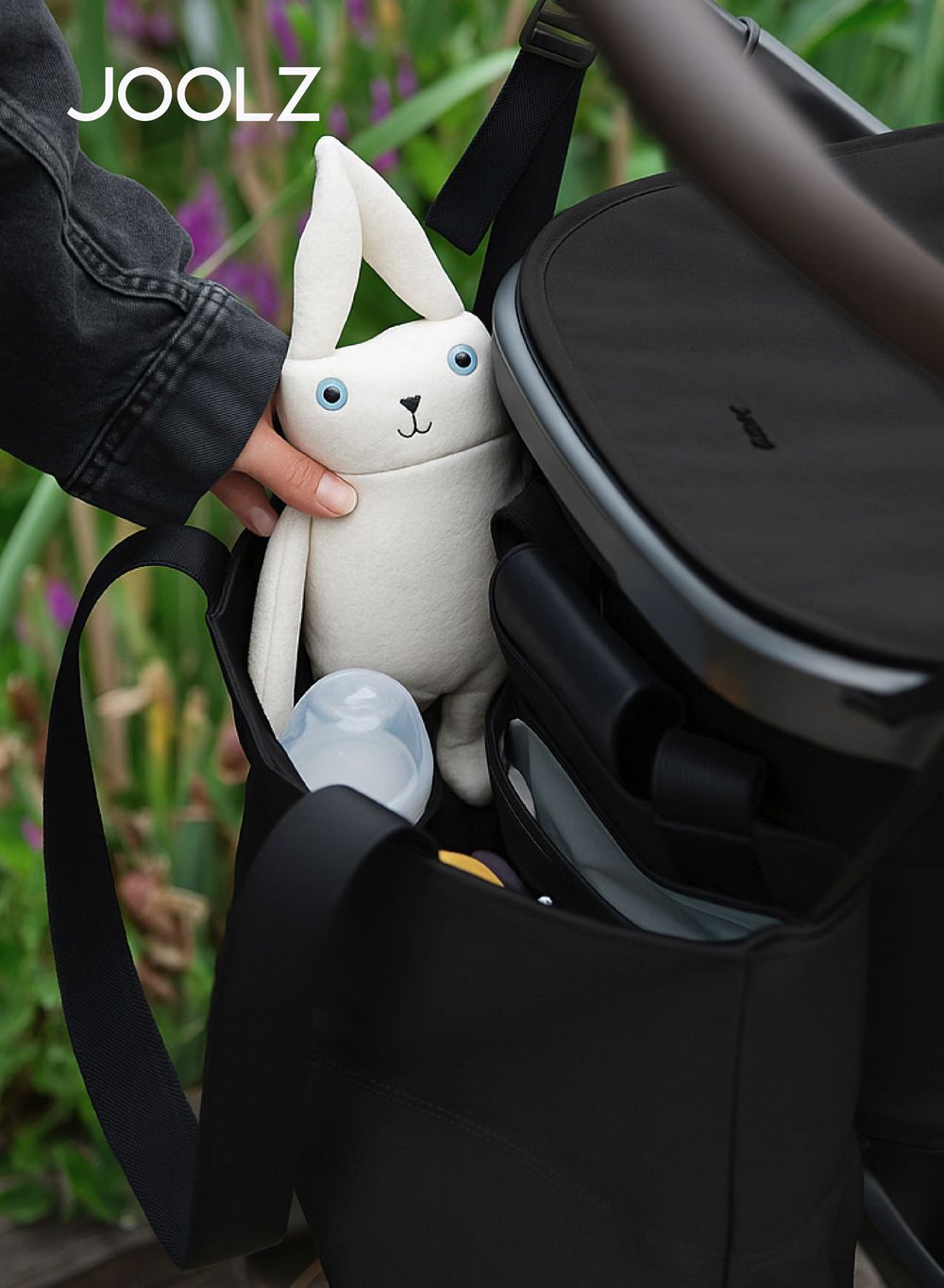 Joolz - Diaper Changing Bag - 20 L